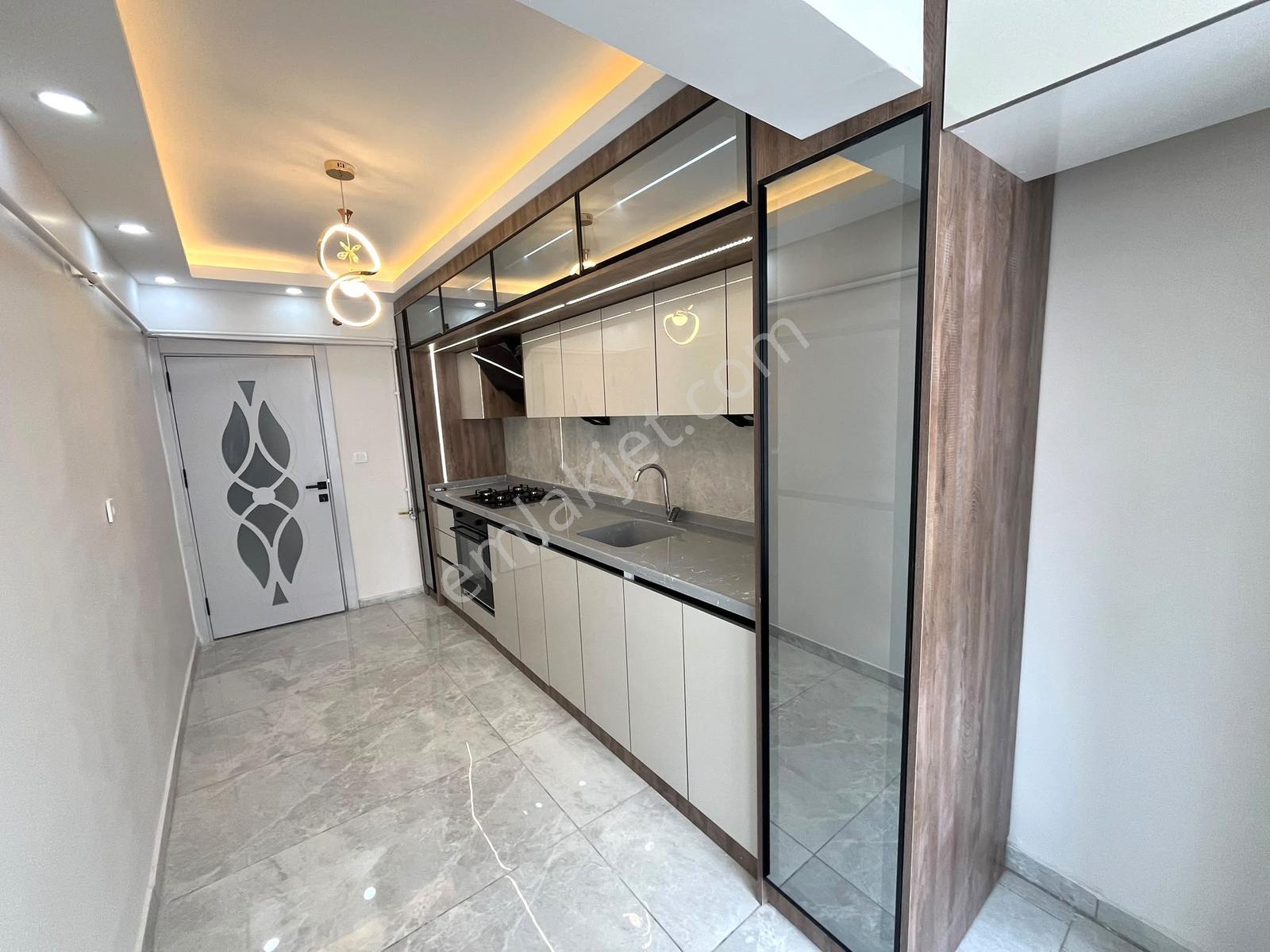 Sincan Plevne Mah'de 3+1 Salon Bağımsız Full Yapılı Daire — fotoğraf 6