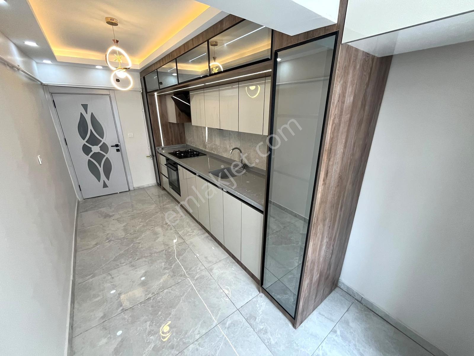 Sincan Plevne Mah'de 3+1 Salon Bağımsız Full Yapılı Daire — fotoğraf 7