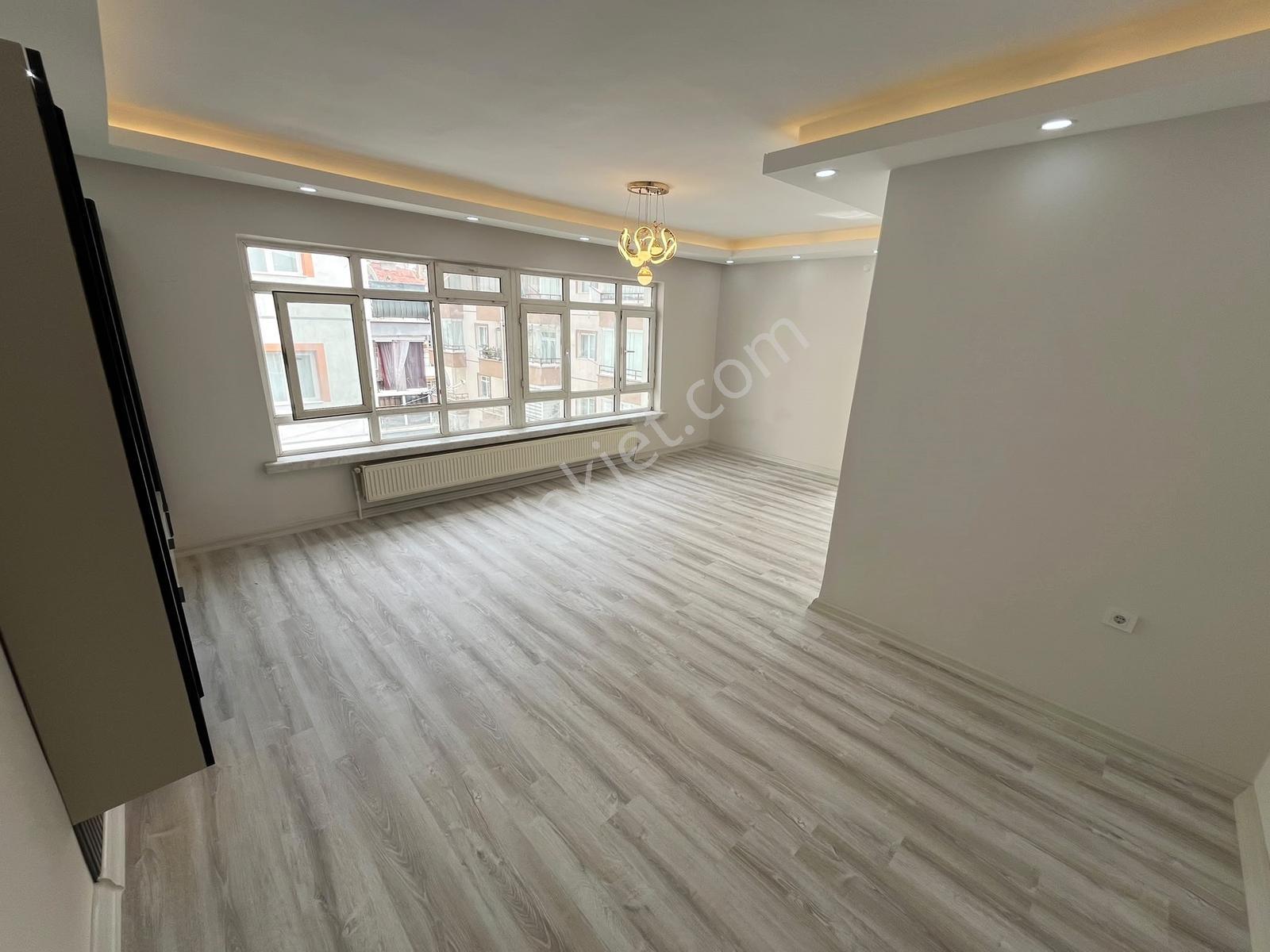 Sincan Plevne Mah'de 3+1 Salon Bağımsız Full Yapılı Daire — fotoğraf 8
