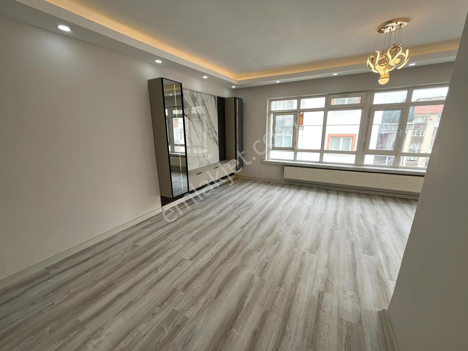 Sincan Plevne Mah'de 3+1 Salon Bağımsız Full Yapılı Daire — fotoğraf 10