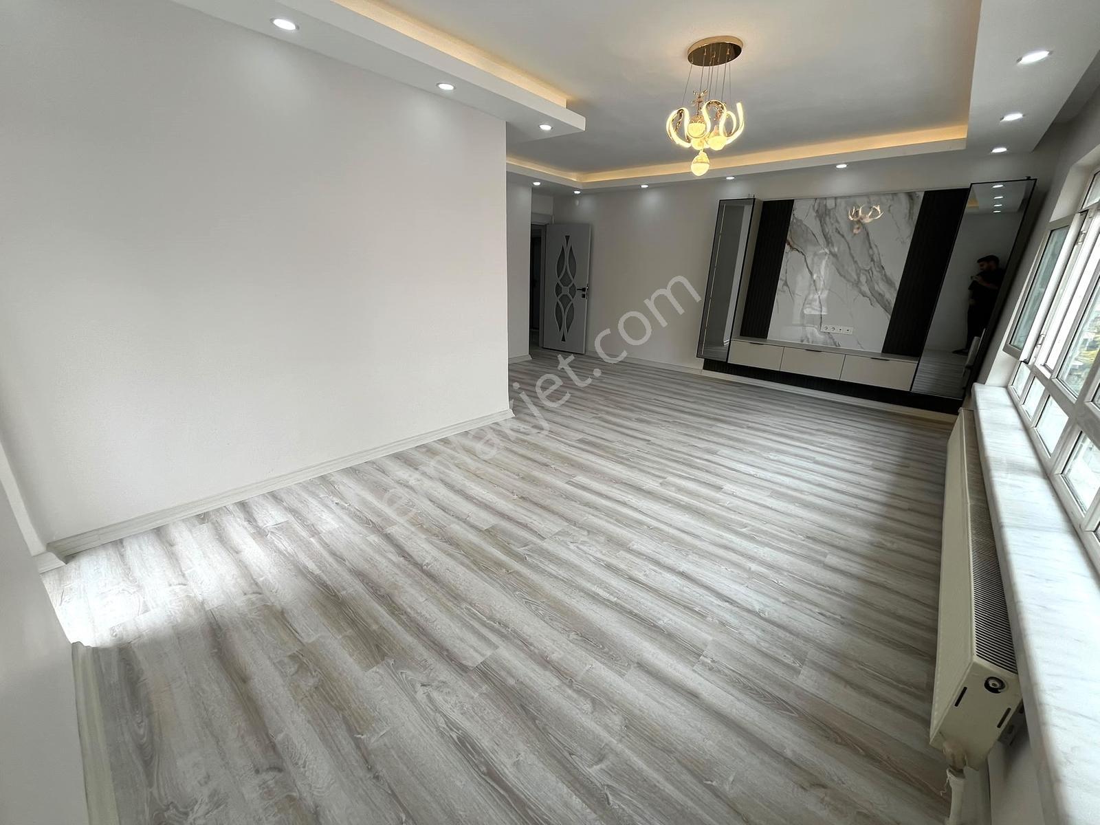 Sincan Plevne Mah'de 3+1 Salon Bağımsız Full Yapılı Daire — fotoğraf 11