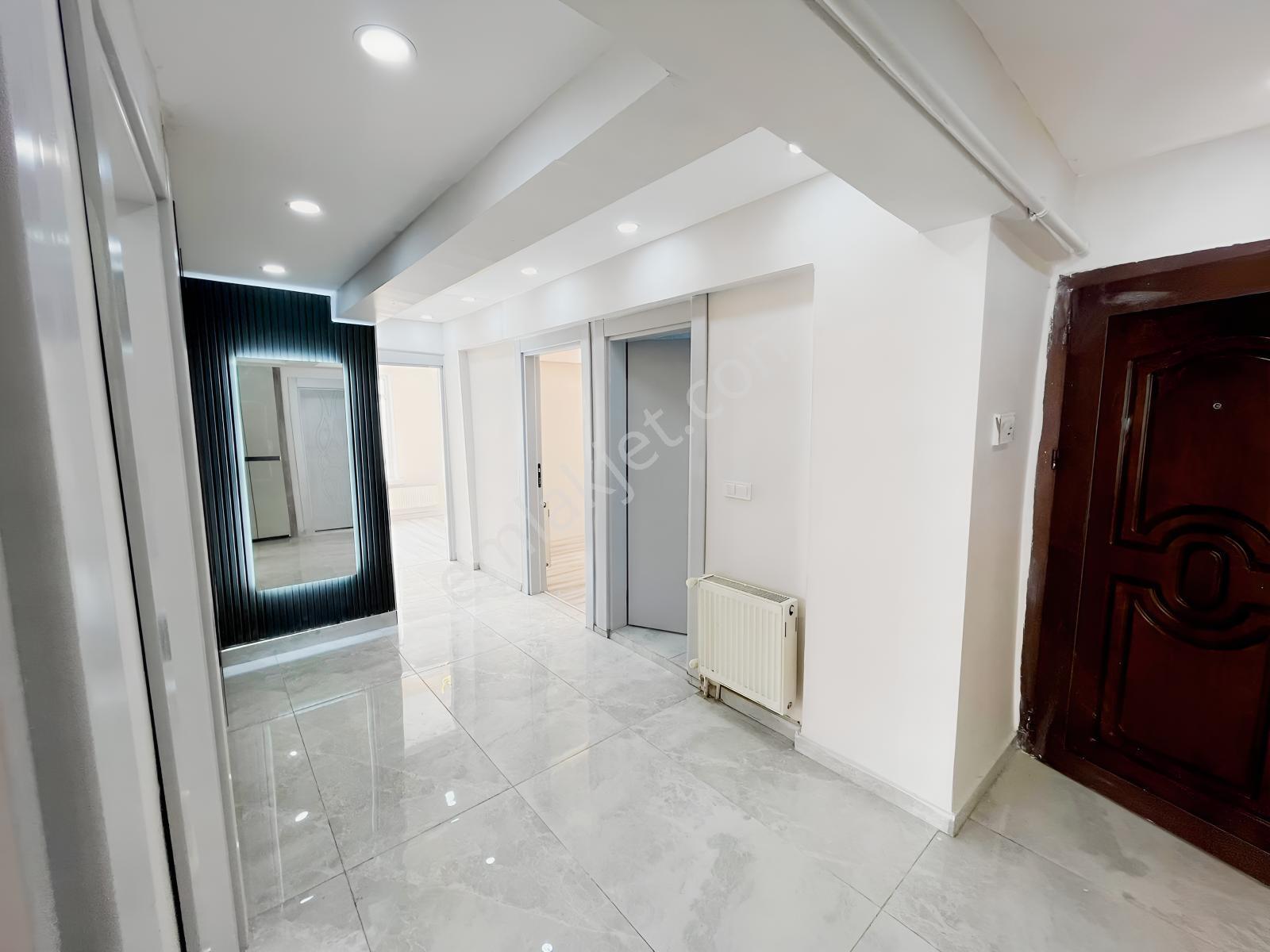 Sincan Plevne Mah'de 3+1 Salon Bağımsız Full Yapılı Daire — fotoğraf 14
