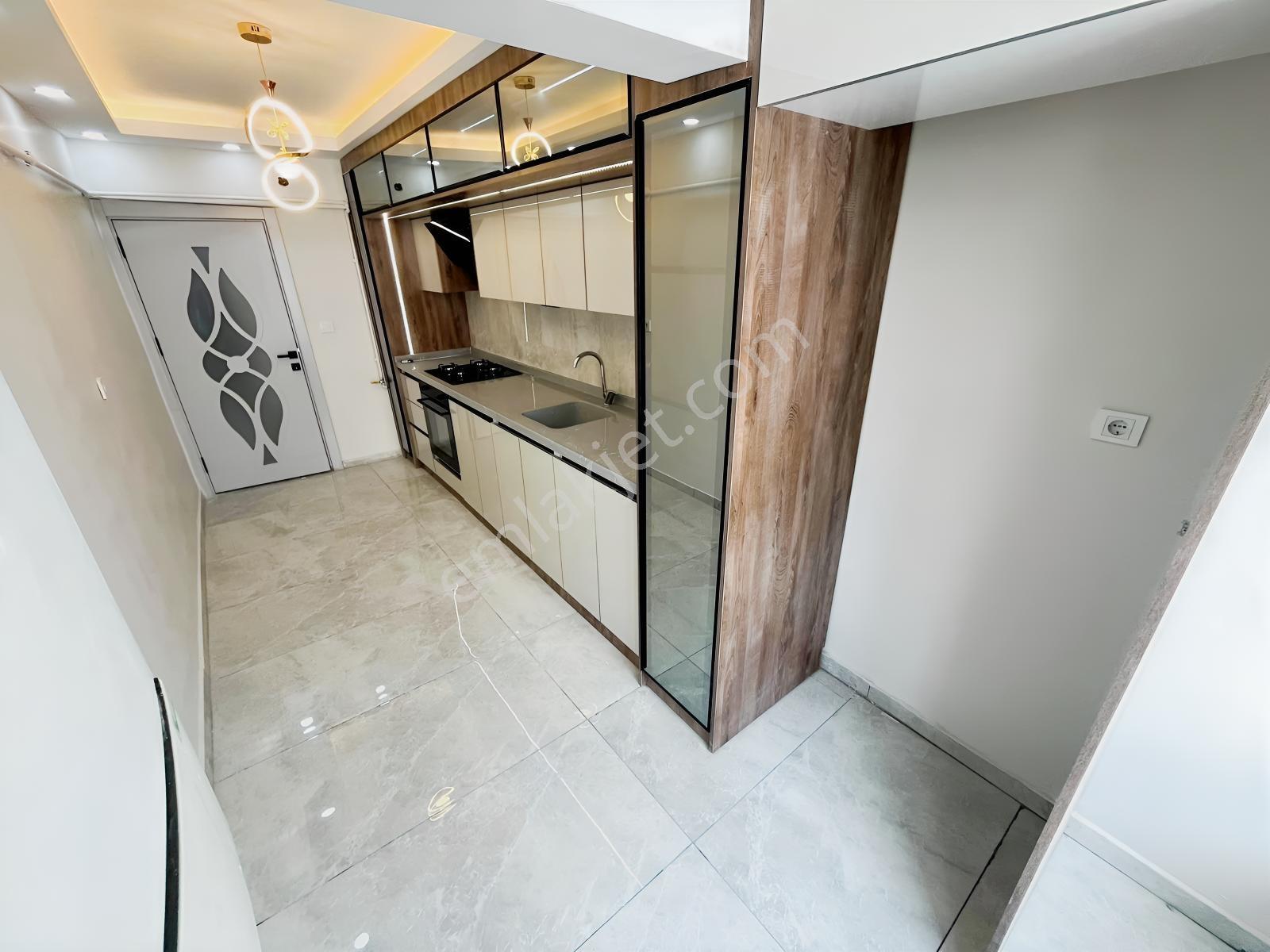 Sincan Plevne Mah'de 3+1 Salon Bağımsız Full Yapılı Daire — fotoğraf 15