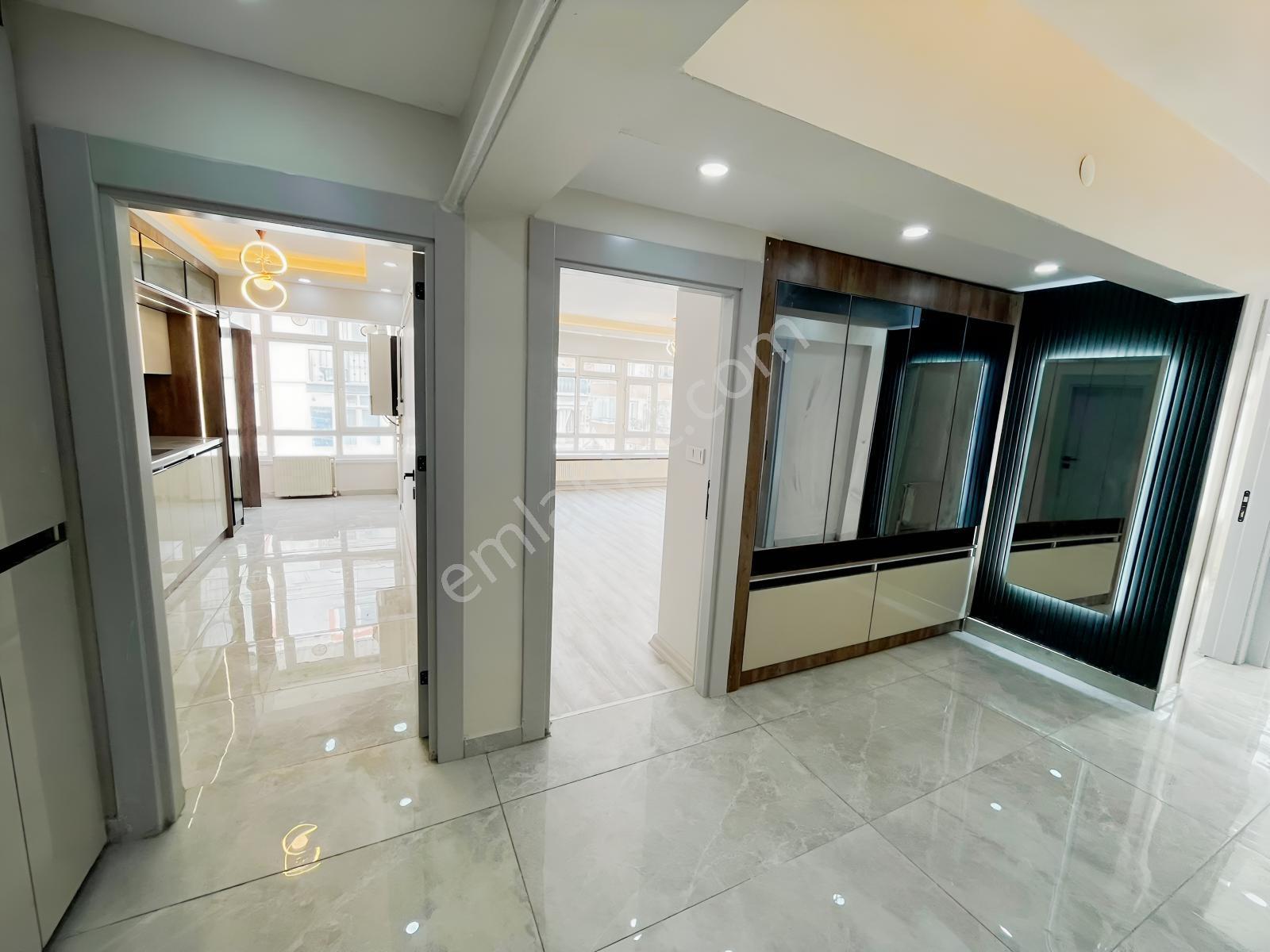 Sincan Plevne Mah'de 3+1 Salon Bağımsız Full Yapılı Daire — fotoğraf 17