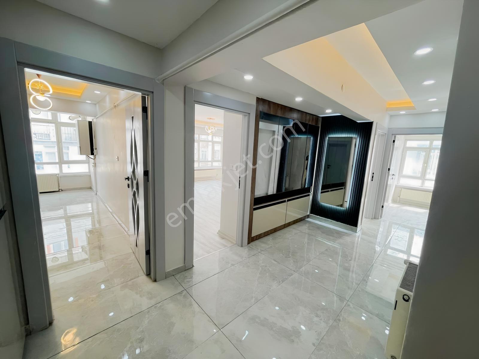 Sincan Plevne Mah'de 3+1 Salon Bağımsız Full Yapılı Daire — fotoğraf 19