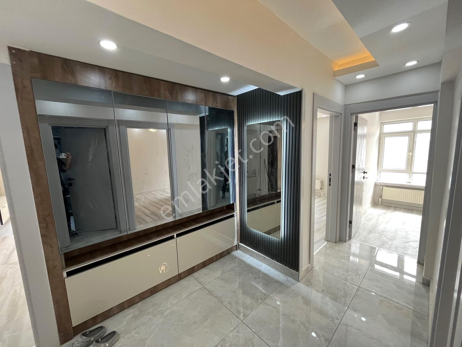 Sincan Plevne Mah'de 3+1 Salon Bağımsız Full Yapılı Daire — fotoğraf 22