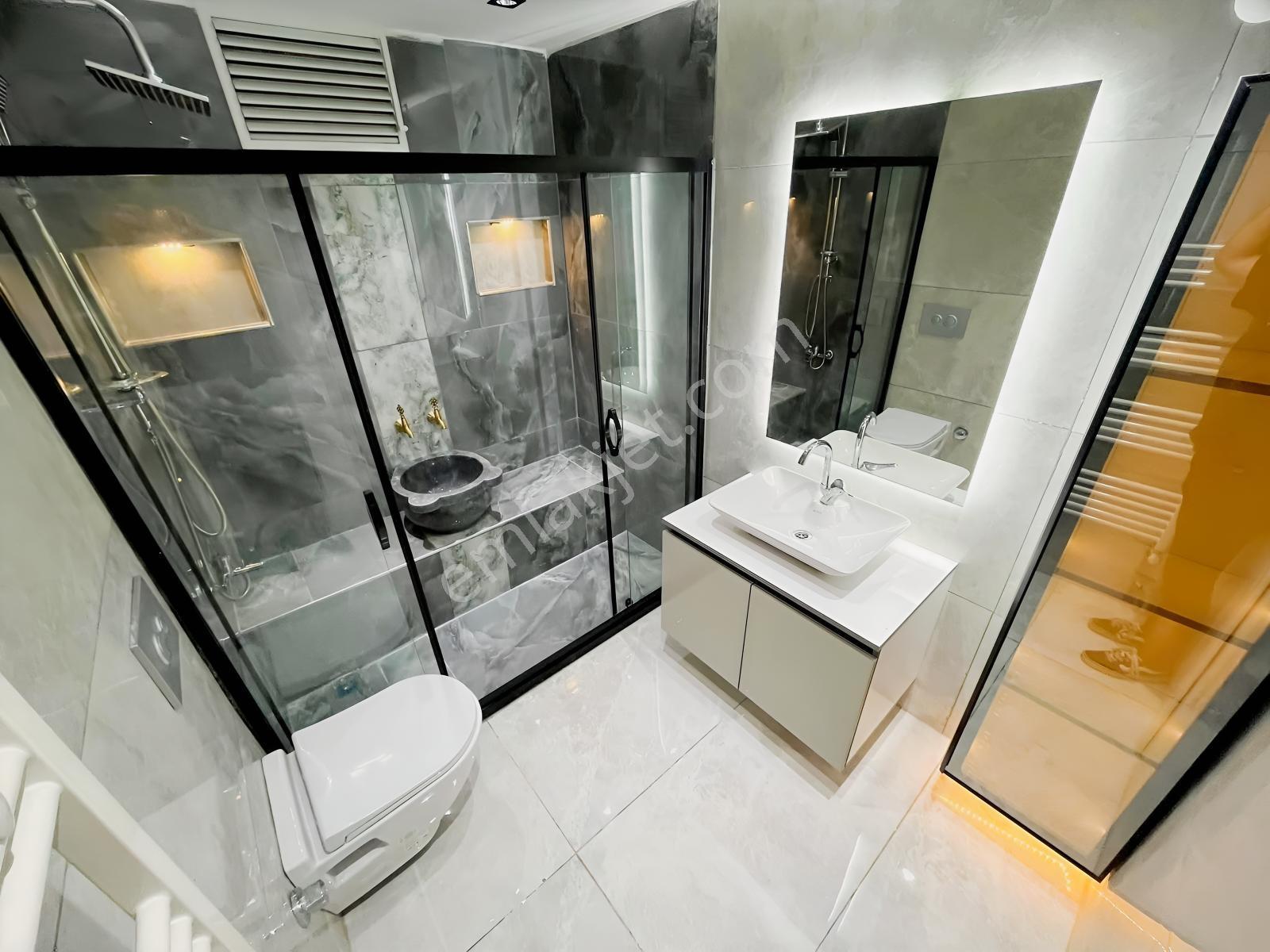Sincan Plevne Mah'de 3+1 Salon Bağımsız Full Yapılı Daire — fotoğraf 24