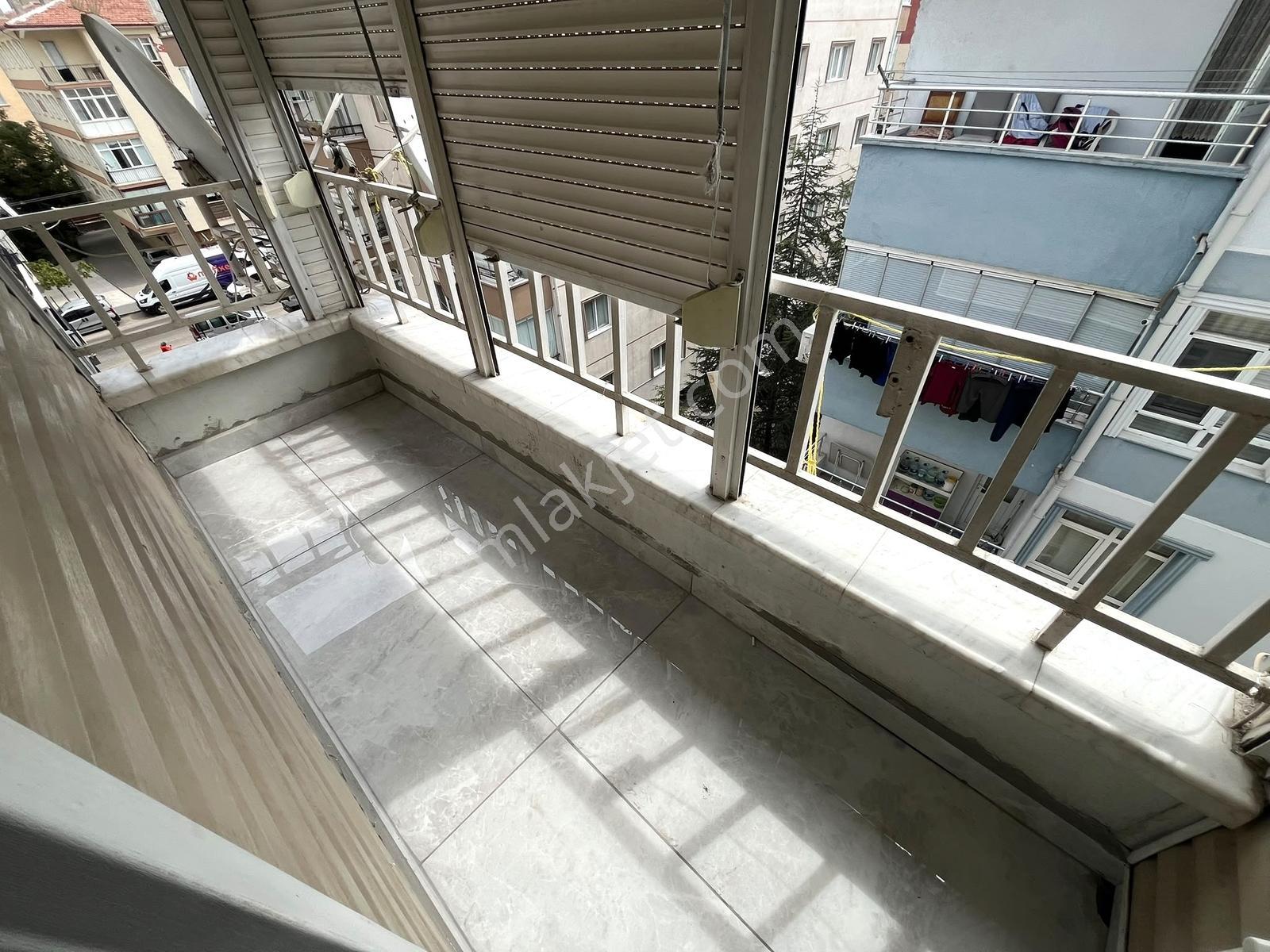 Sincan Plevne Mah'de 3+1 Salon Bağımsız Full Yapılı Daire — fotoğraf 25