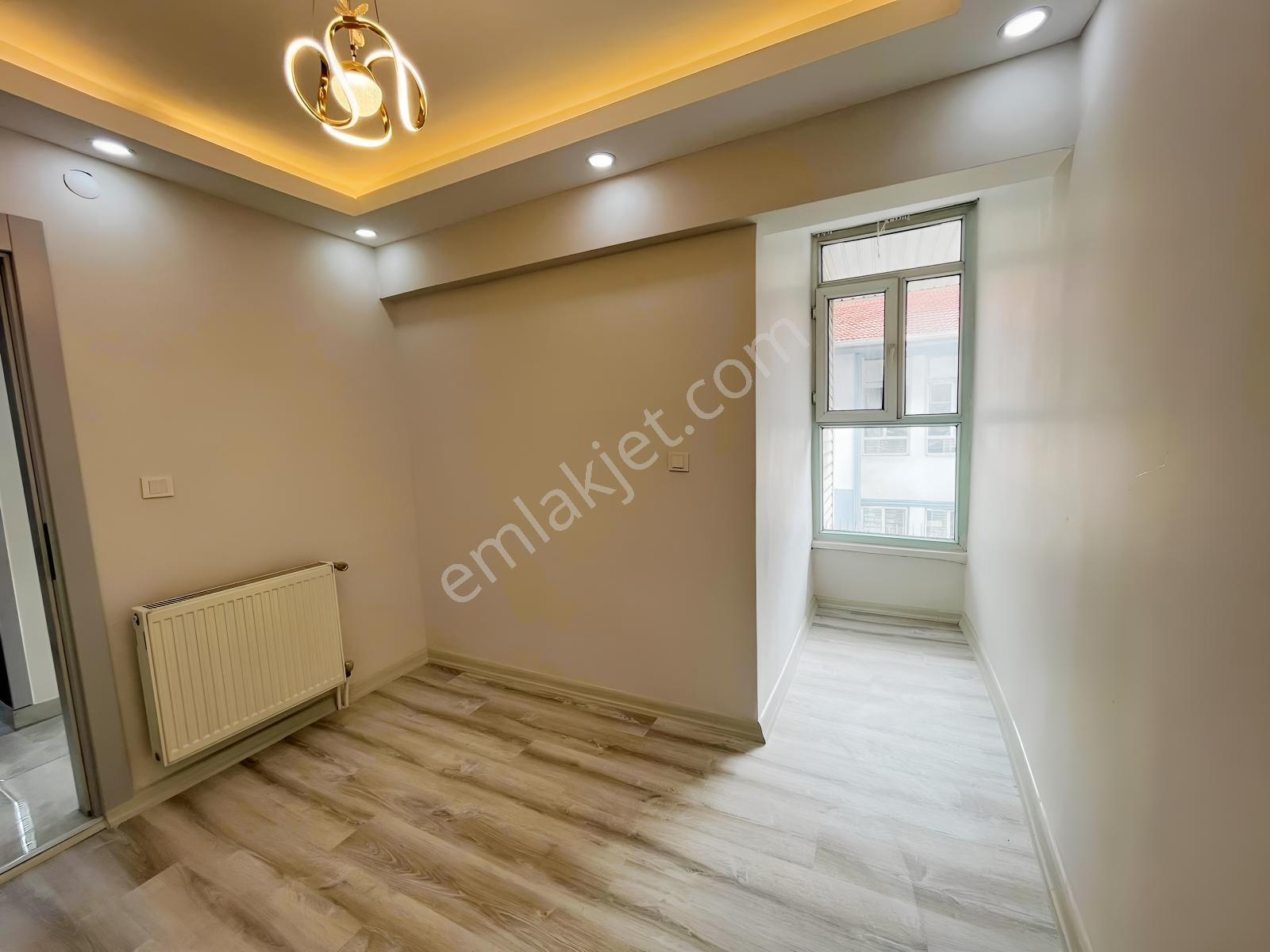 Sincan Plevne Mah'de 3+1 Salon Bağımsız Full Yapılı Daire — fotoğraf 29