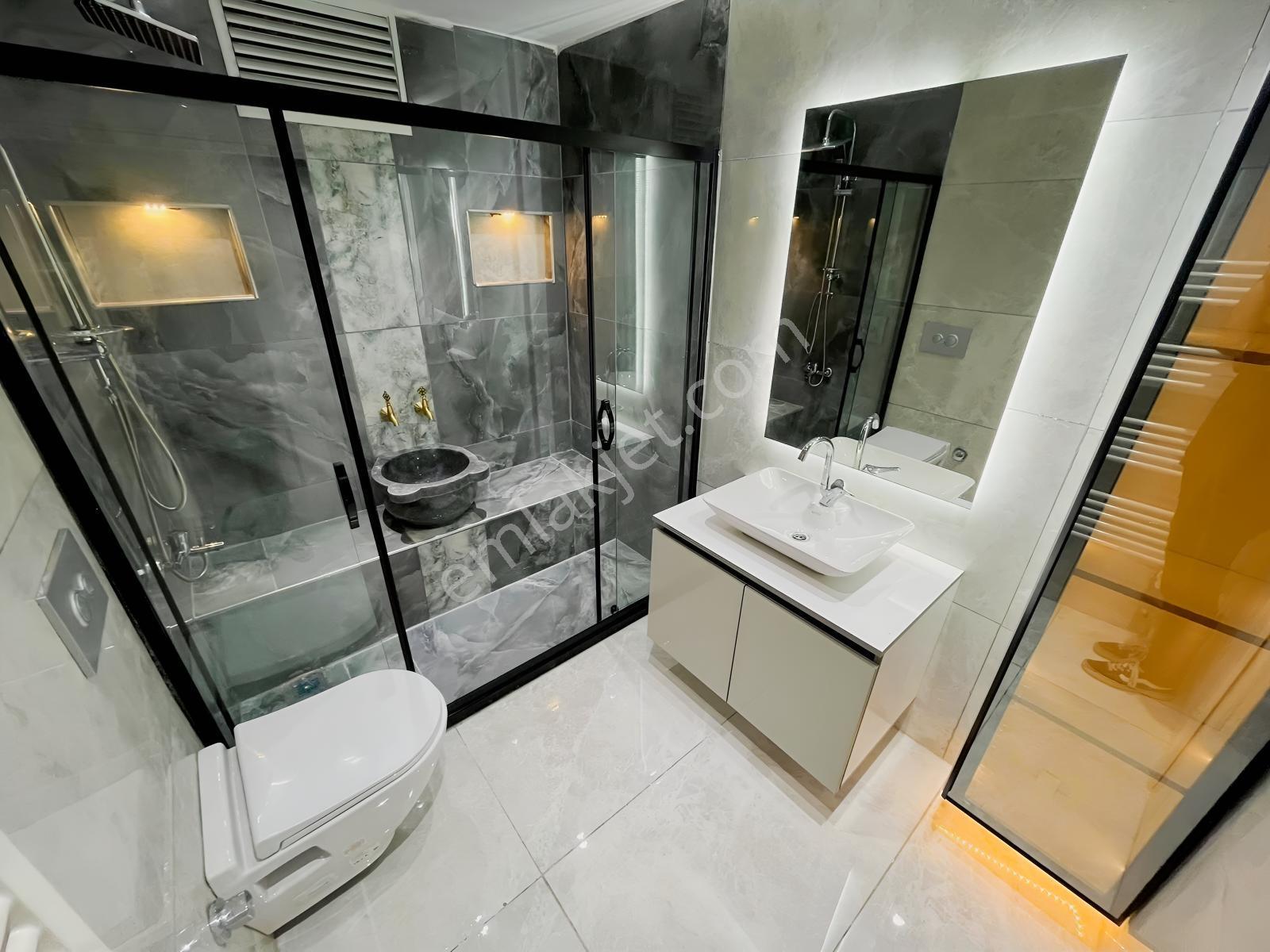 Sincan Plevne Mah'de 3+1 Salon Bağımsız Full Yapılı Daire — fotoğraf 30