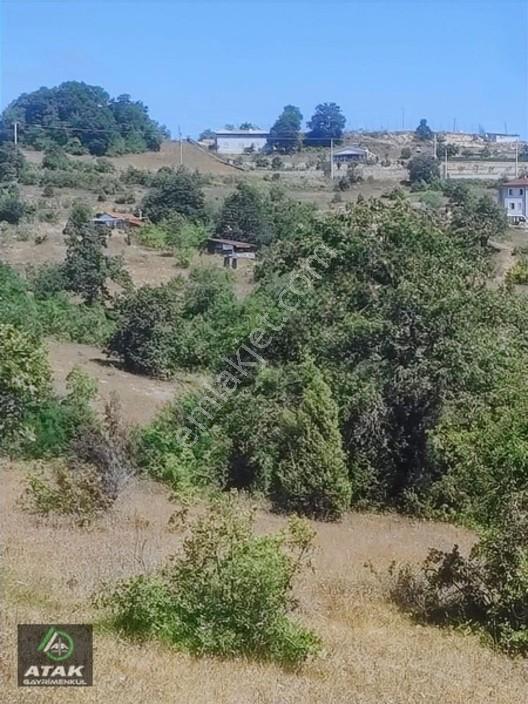 Gebze Duraklı Tek Tapu Villa Çiftlik Yapımına Uygun Yer