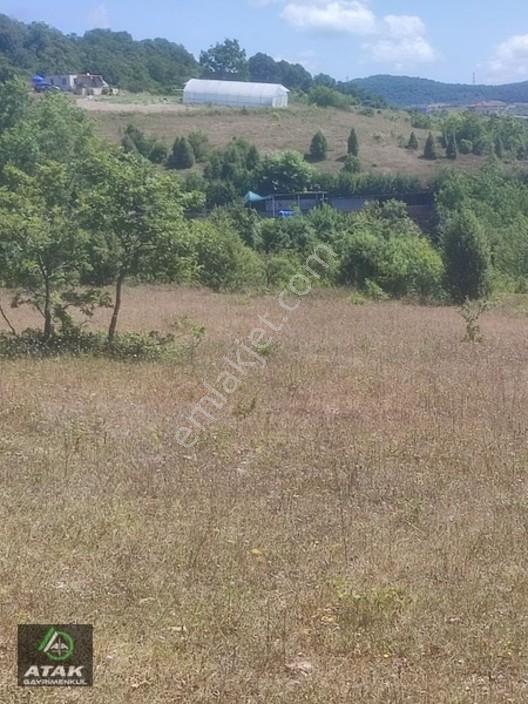Gebze Duraklı Tek Tapu Villa Çiftlik Yapımına Uygun Yer — fotoğraf 7