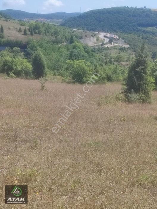 Gebze Duraklı Tek Tapu Villa Çiftlik Yapımına Uygun Yer — fotoğraf 12