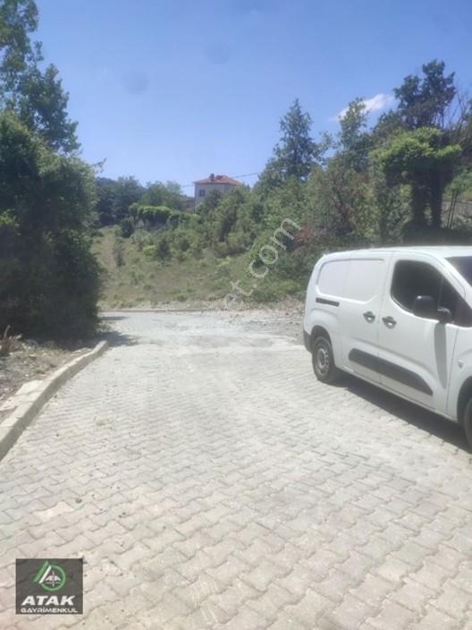 Gebze Duraklı Tek Tapu Villa Çiftlik Yapımına Uygun Yer — fotoğraf 22