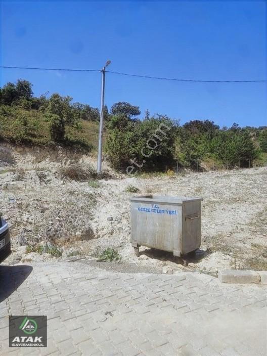 Gebze Duraklı Tek Tapu Villa Çiftlik Yapımına Uygun Yer — fotoğraf 23