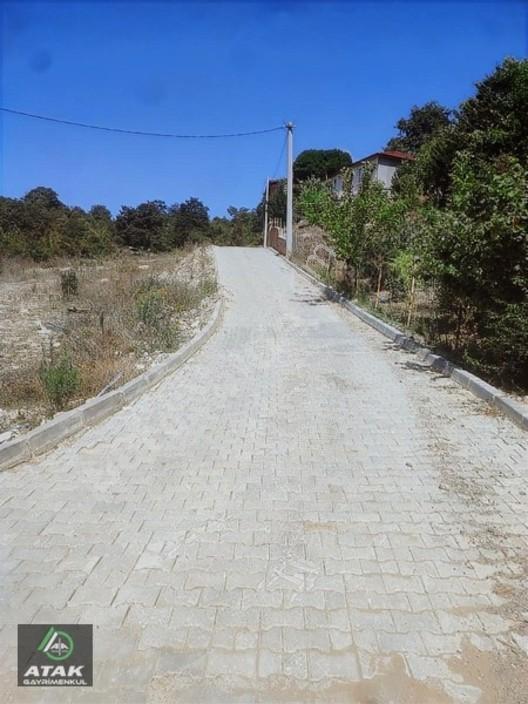 Gebze Duraklı Tek Tapu Villa Çiftlik Yapımına Uygun Yer — fotoğraf 24