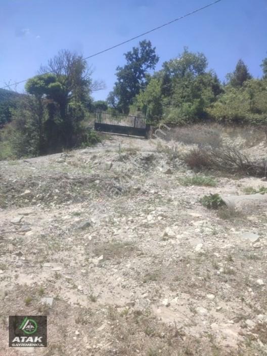 Gebze Duraklı Tek Tapu Villa Çiftlik Yapımına Uygun Yer — fotoğraf 27
