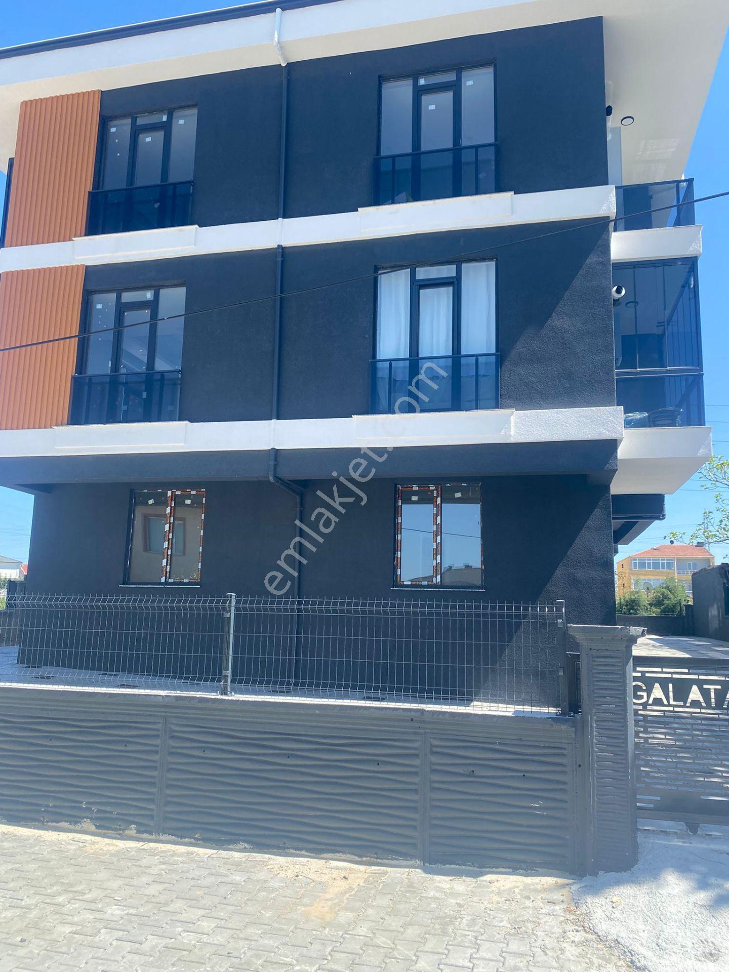 Re/max Land'ten Tekirdağ/çorlu/rumeli Mah.'de Satılık 1+1 Daire — fotoğraf 2