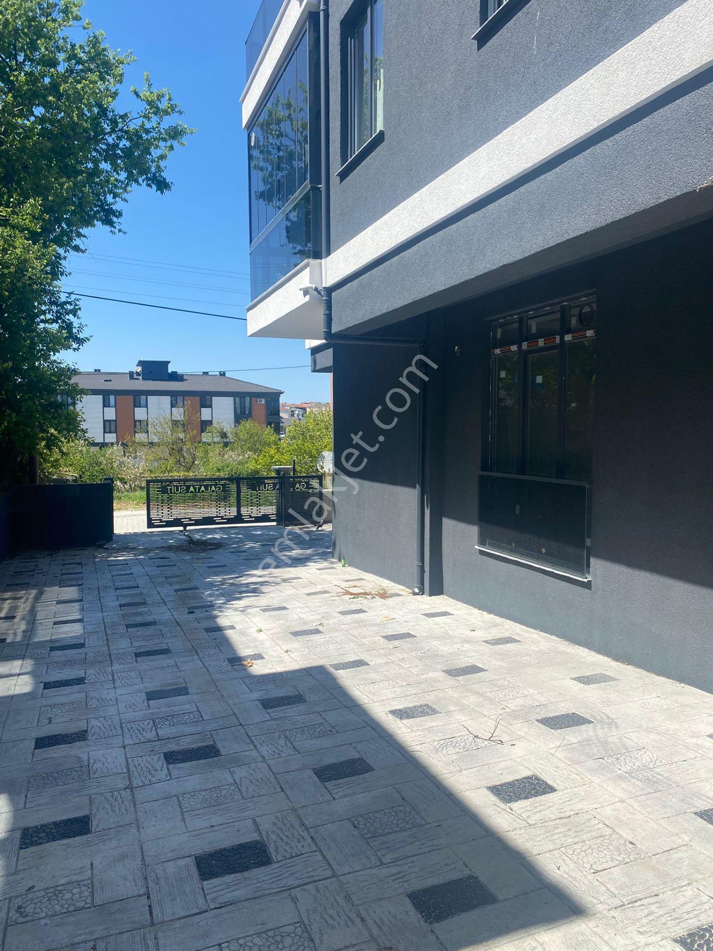 Re/max Land'ten Tekirdağ/çorlu/rumeli Mah.'de Satılık 1+1 Daire — fotoğraf 16