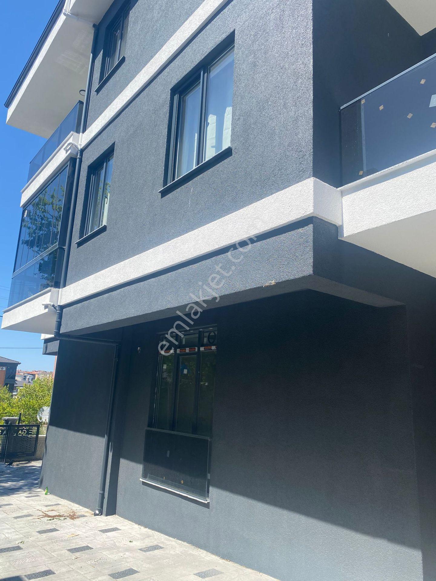 Re/max Land'ten Tekirdağ/çorlu/rumeli Mah.'de Satılık 1+1 Daire — fotoğraf 17