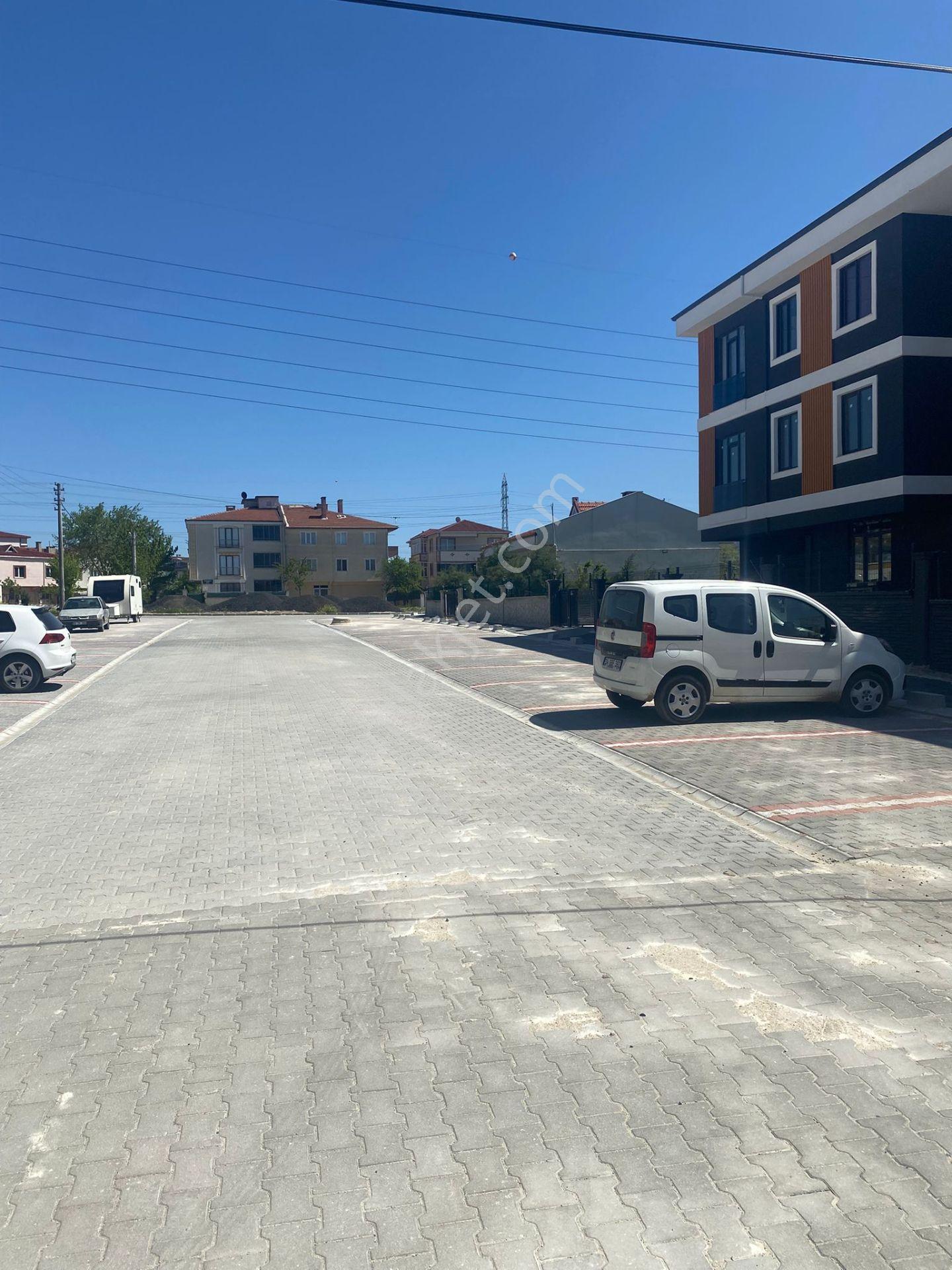 Re/max Land'ten Tekirdağ/çorlu/rumeli Mah.'de Satılık 1+1 Daire — fotoğraf 18