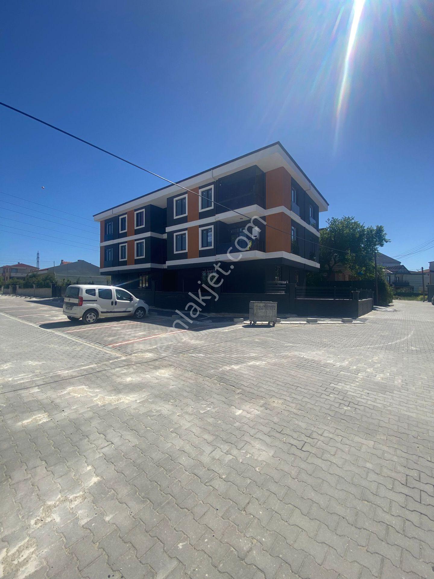 Re/max Land'ten Tekirdağ/çorlu/rumeli Mah.'de Satılık 1+1 Daire — fotoğraf 20