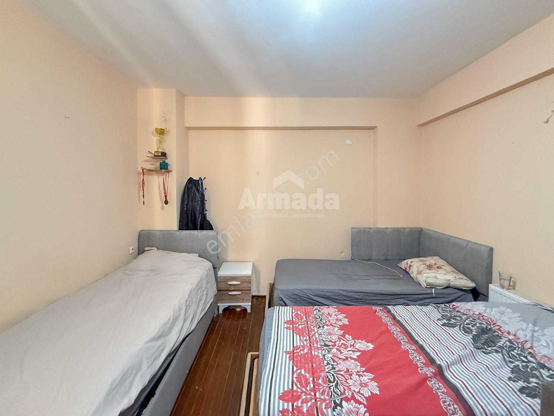 Söke Konak Mahallesi’Nde Satılık 2+1 Daire