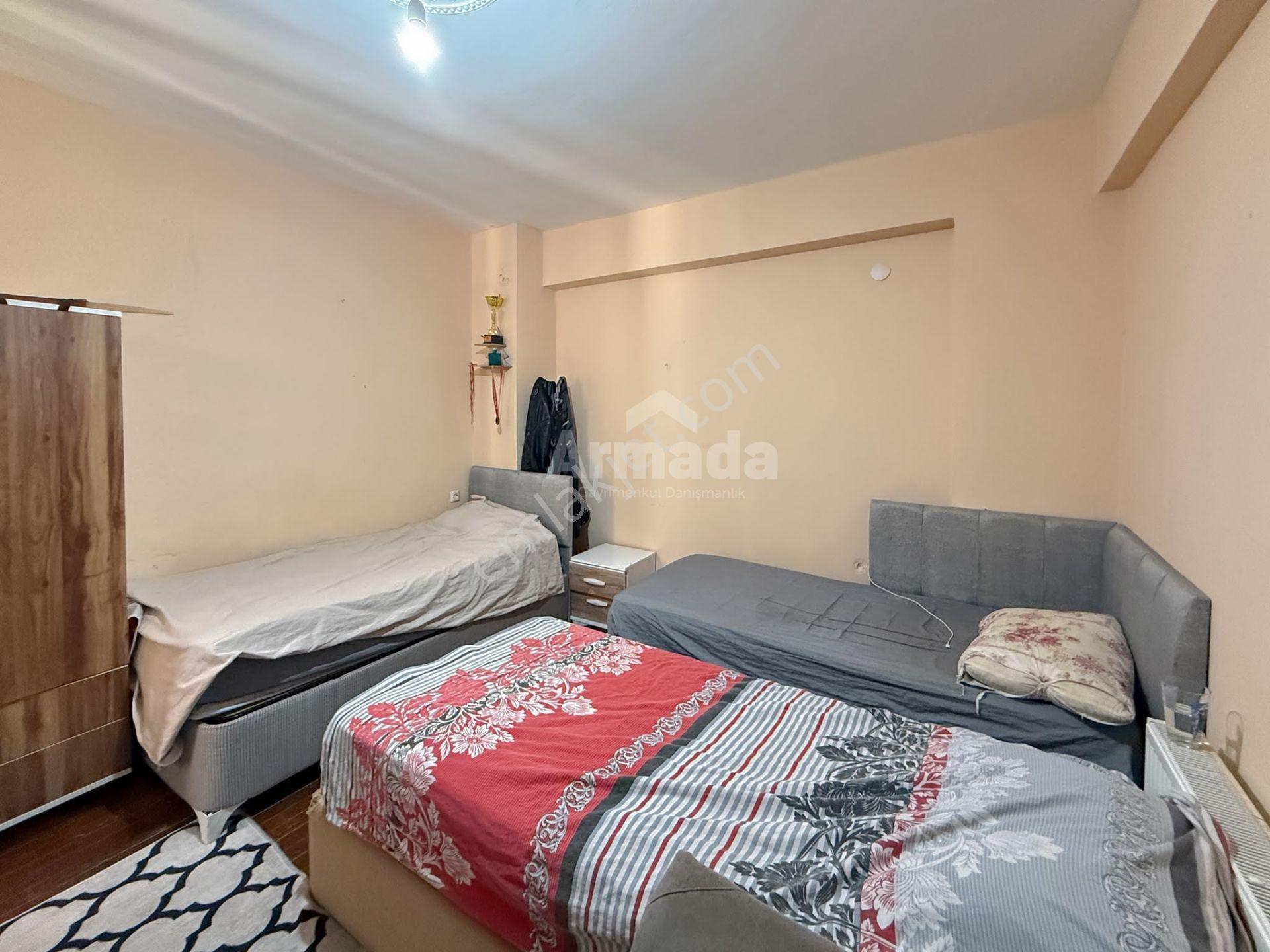 Söke Konak Mahallesi’nde Satılık 2+1 Daire — fotoğraf 4
