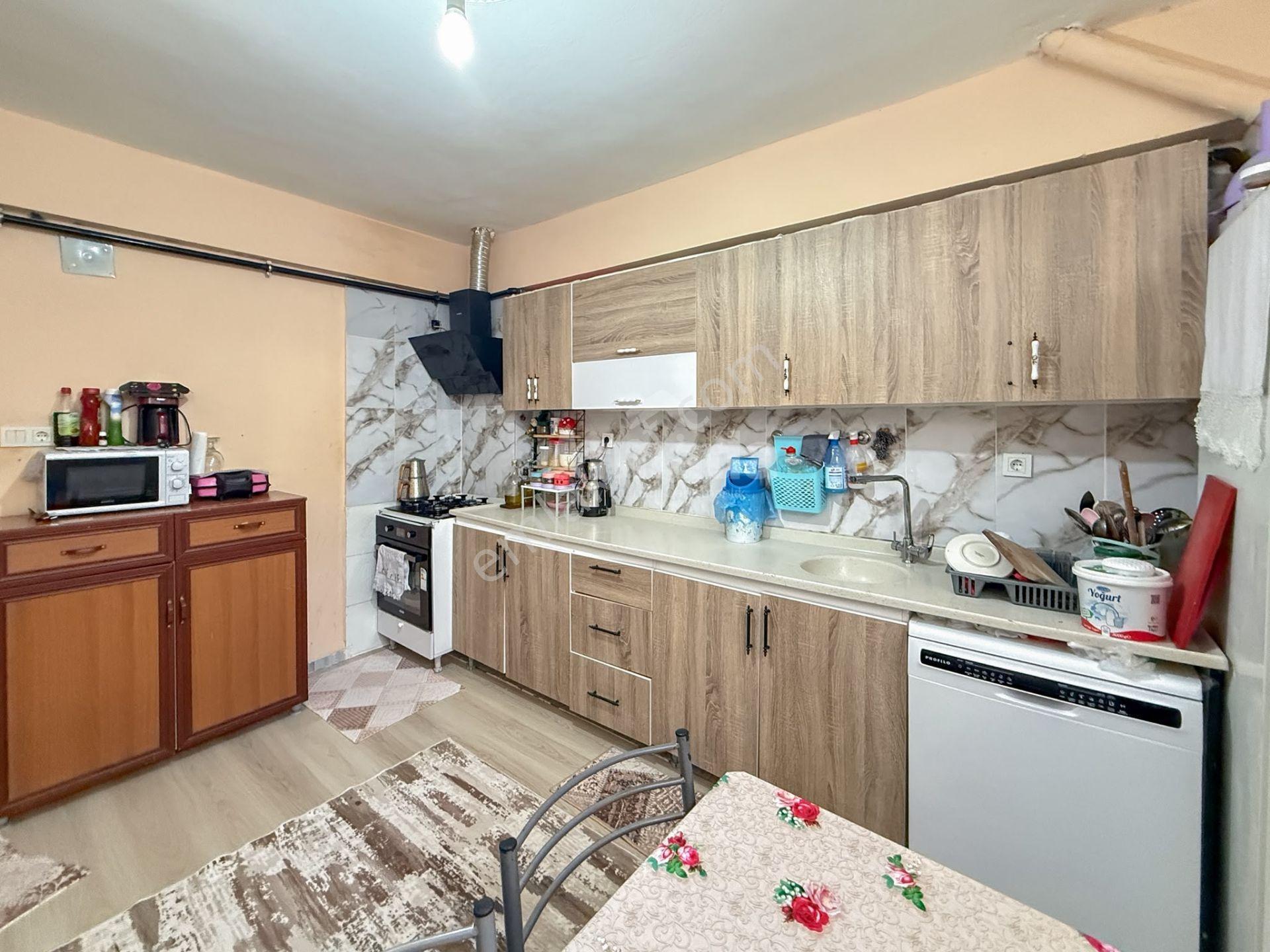Söke Konak Mahallesi’nde Satılık 2+1 Daire — fotoğraf 5