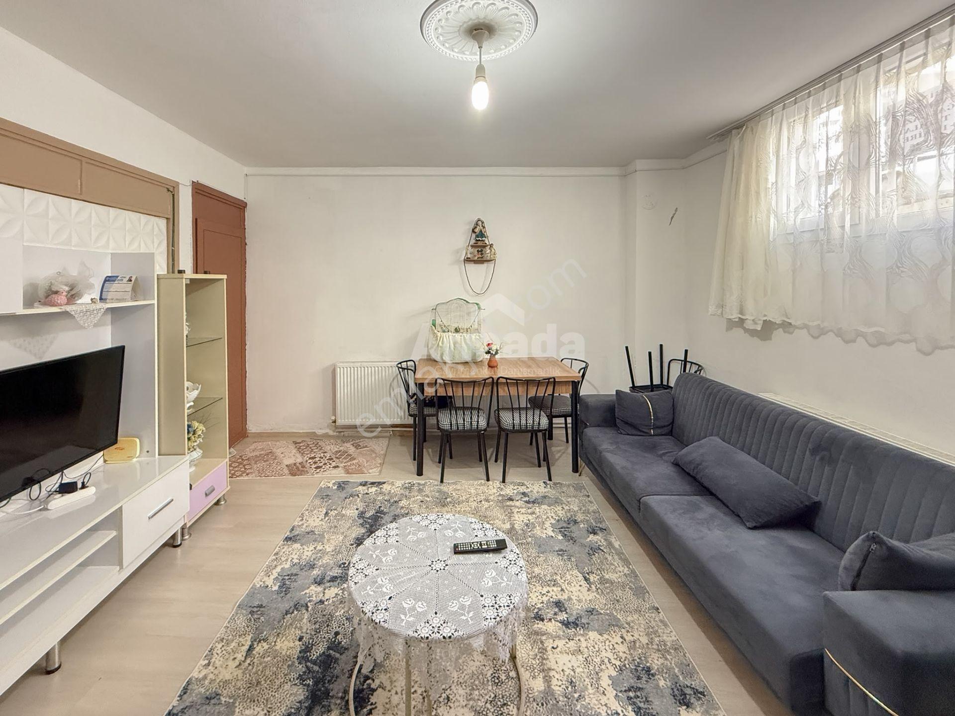 Söke Konak Mahallesi’nde Satılık 2+1 Daire — fotoğraf 6