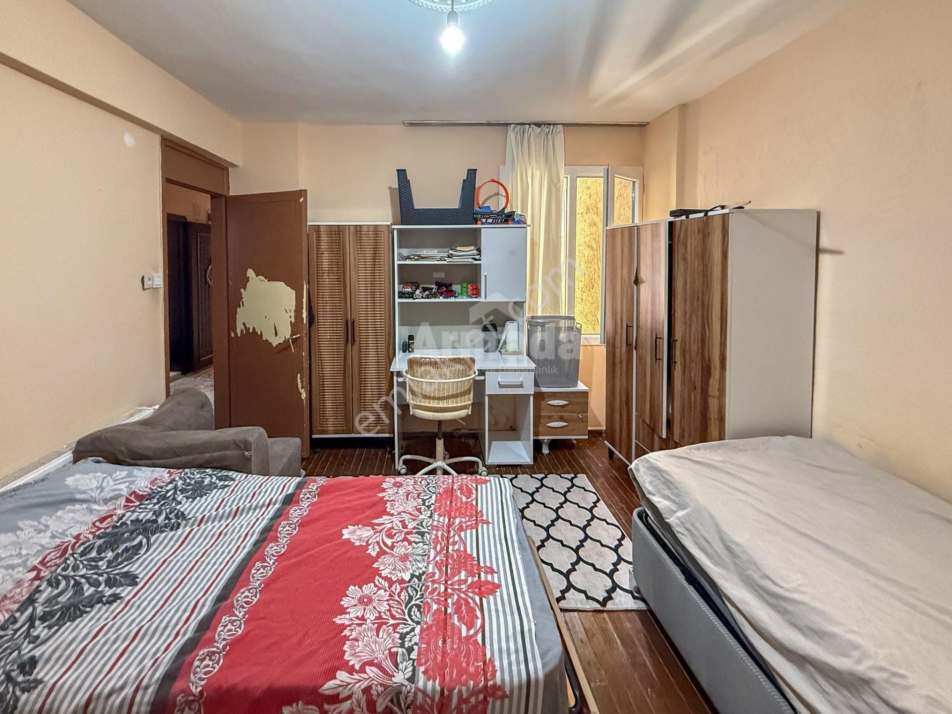 Söke Konak Mahallesi’nde Satılık 2+1 Daire — fotoğraf 7