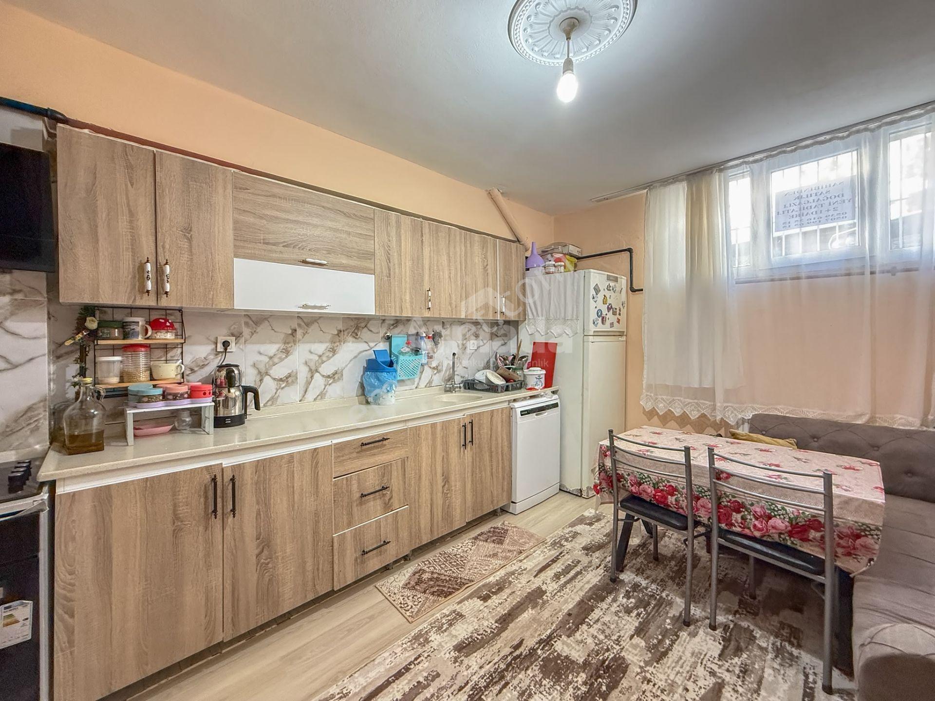 Söke Konak Mahallesi’nde Satılık 2+1 Daire — fotoğraf 8
