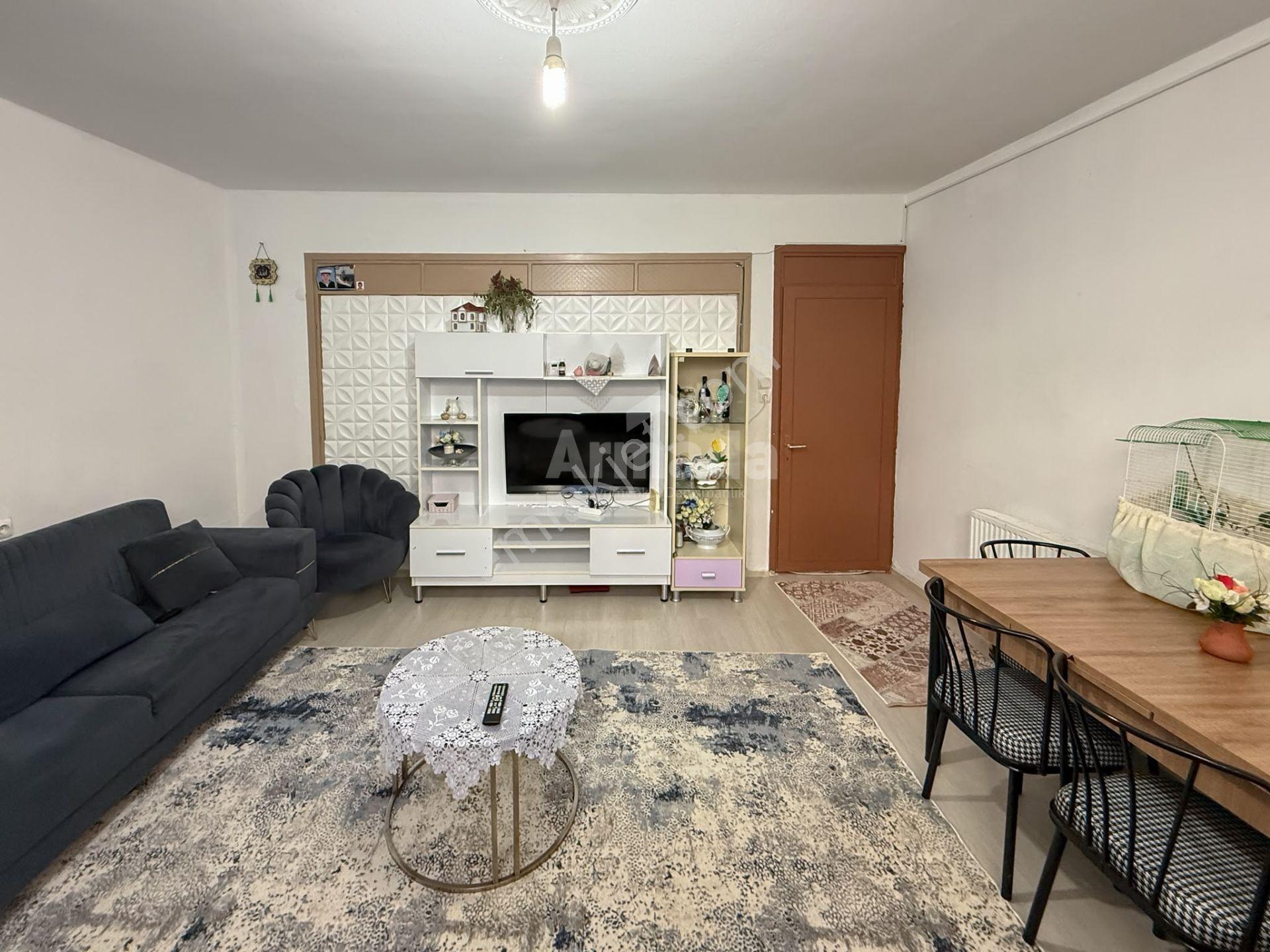 Söke Konak Mahallesi’nde Satılık 2+1 Daire — fotoğraf 12