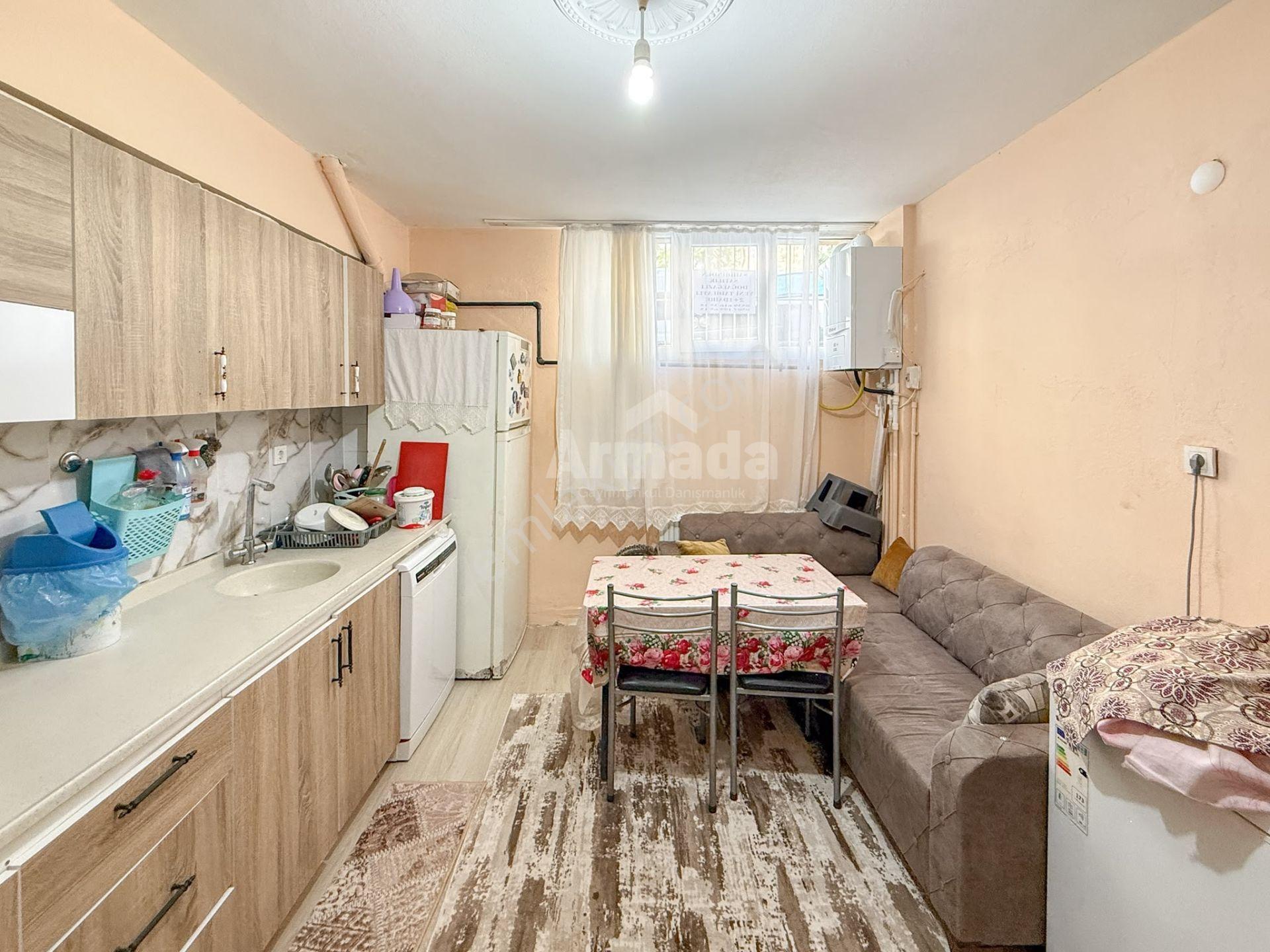 Söke Konak Mahallesi’nde Satılık 2+1 Daire — fotoğraf 13