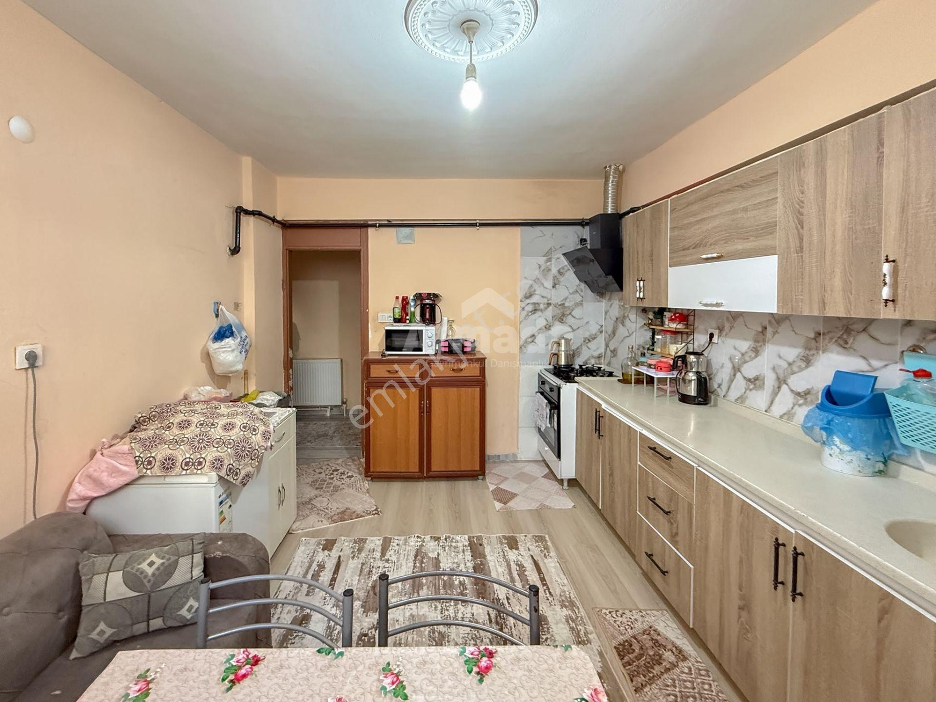 Söke Konak Mahallesi’nde Satılık 2+1 Daire — fotoğraf 15