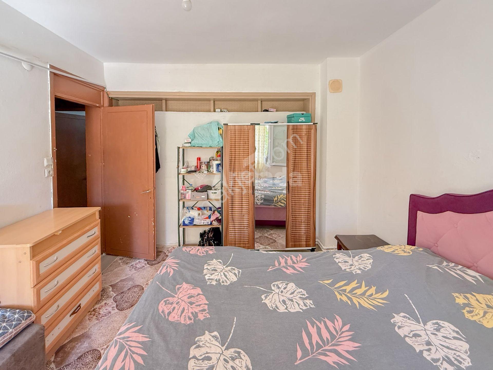 Söke Konak Mahallesi’nde Satılık 2+1 Daire — fotoğraf 17