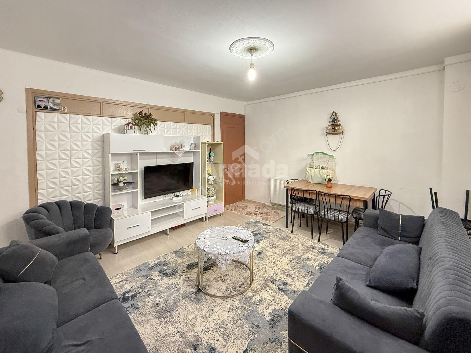 Söke Konak Mahallesi’nde Satılık 2+1 Daire — fotoğraf 19