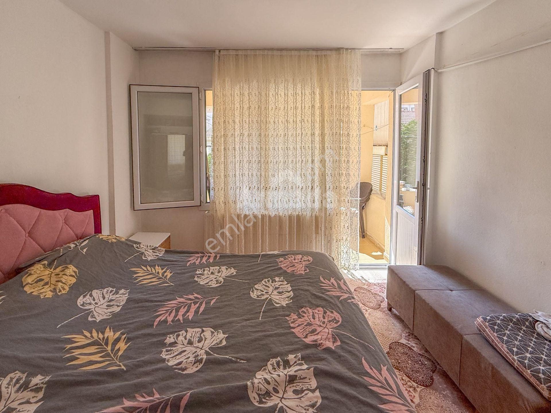 Söke Konak Mahallesi’nde Satılık 2+1 Daire — fotoğraf 20