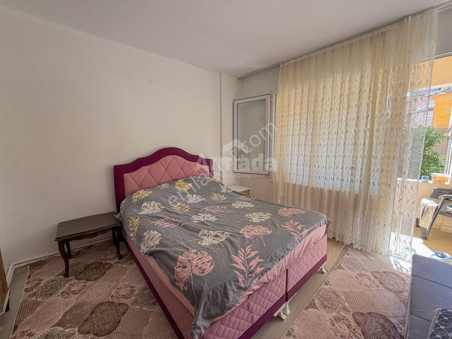 Söke Konak Mahallesi’nde Satılık 2+1 Daire — fotoğraf 21