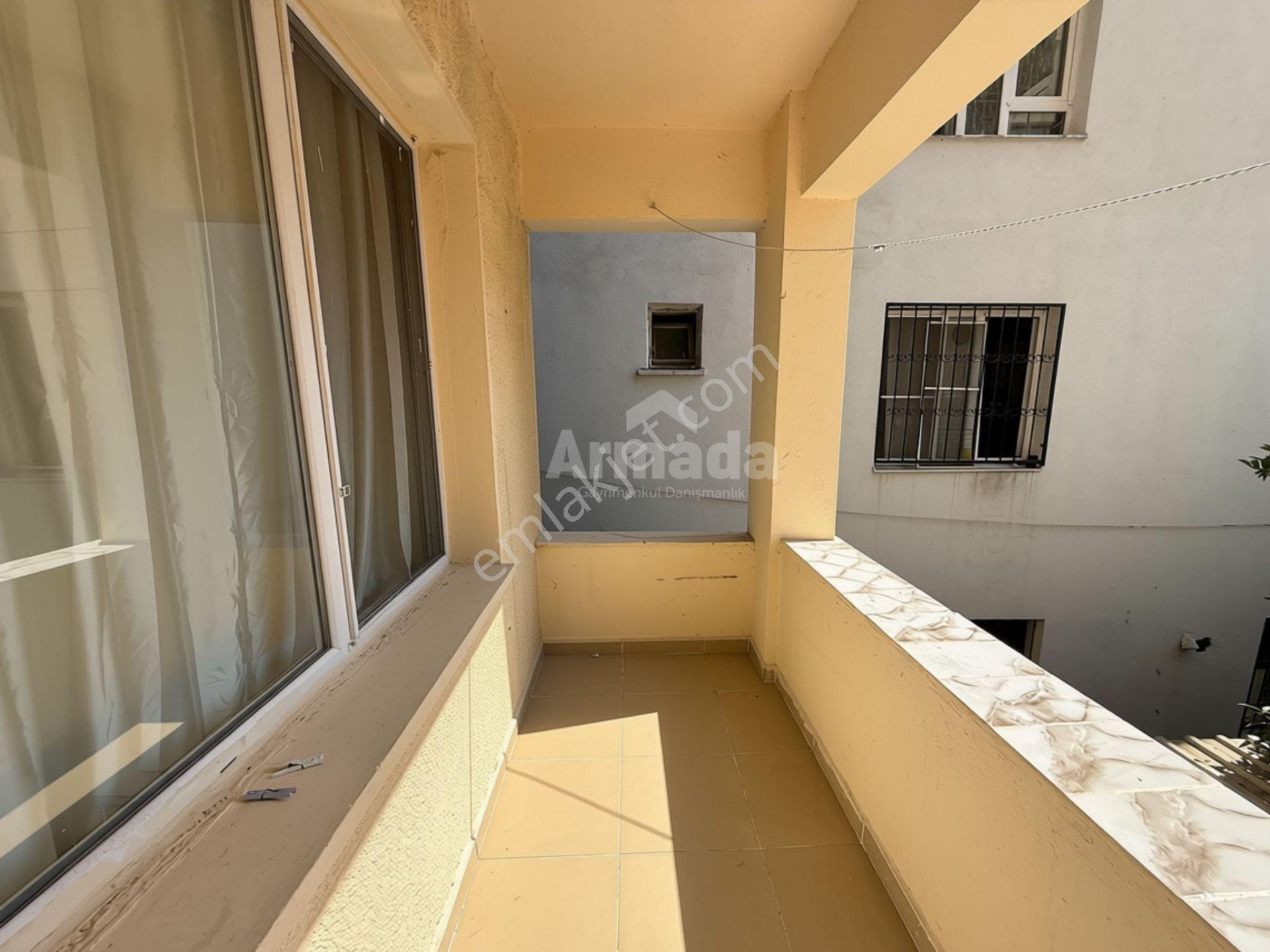 Söke Konak Mahallesi’nde Satılık 2+1 Daire — fotoğraf 22