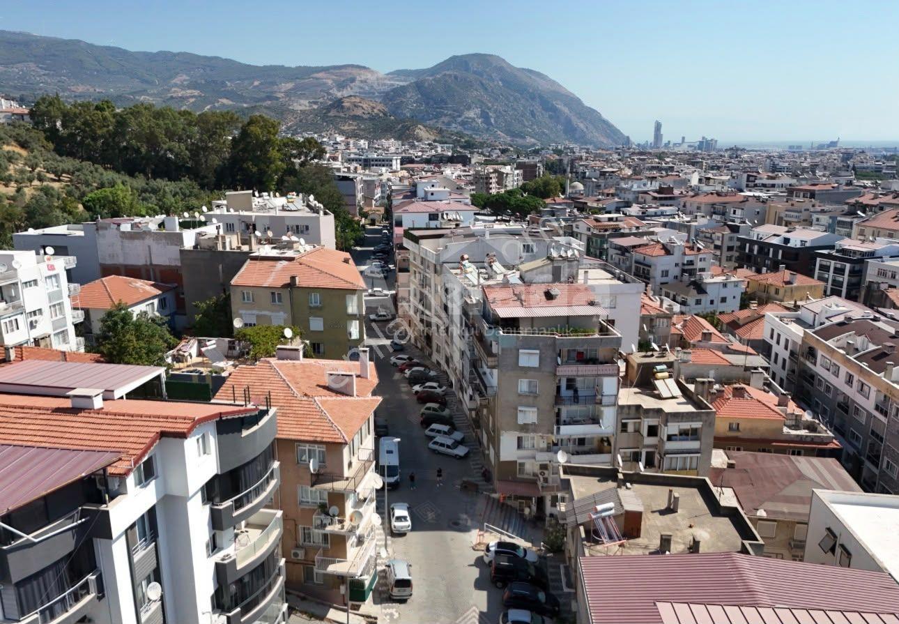 Söke Konak Mahallesi’nde Satılık 2+1 Daire — fotoğraf 23