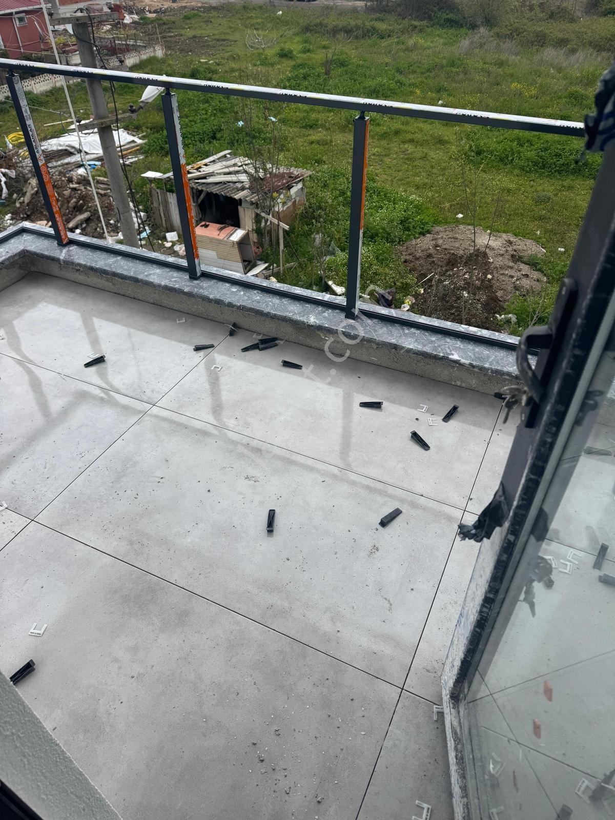 Hisar' Dan Çakırlar Korosunun Hemen Yanında Ultra Lüks Daire — fotoğraf 17