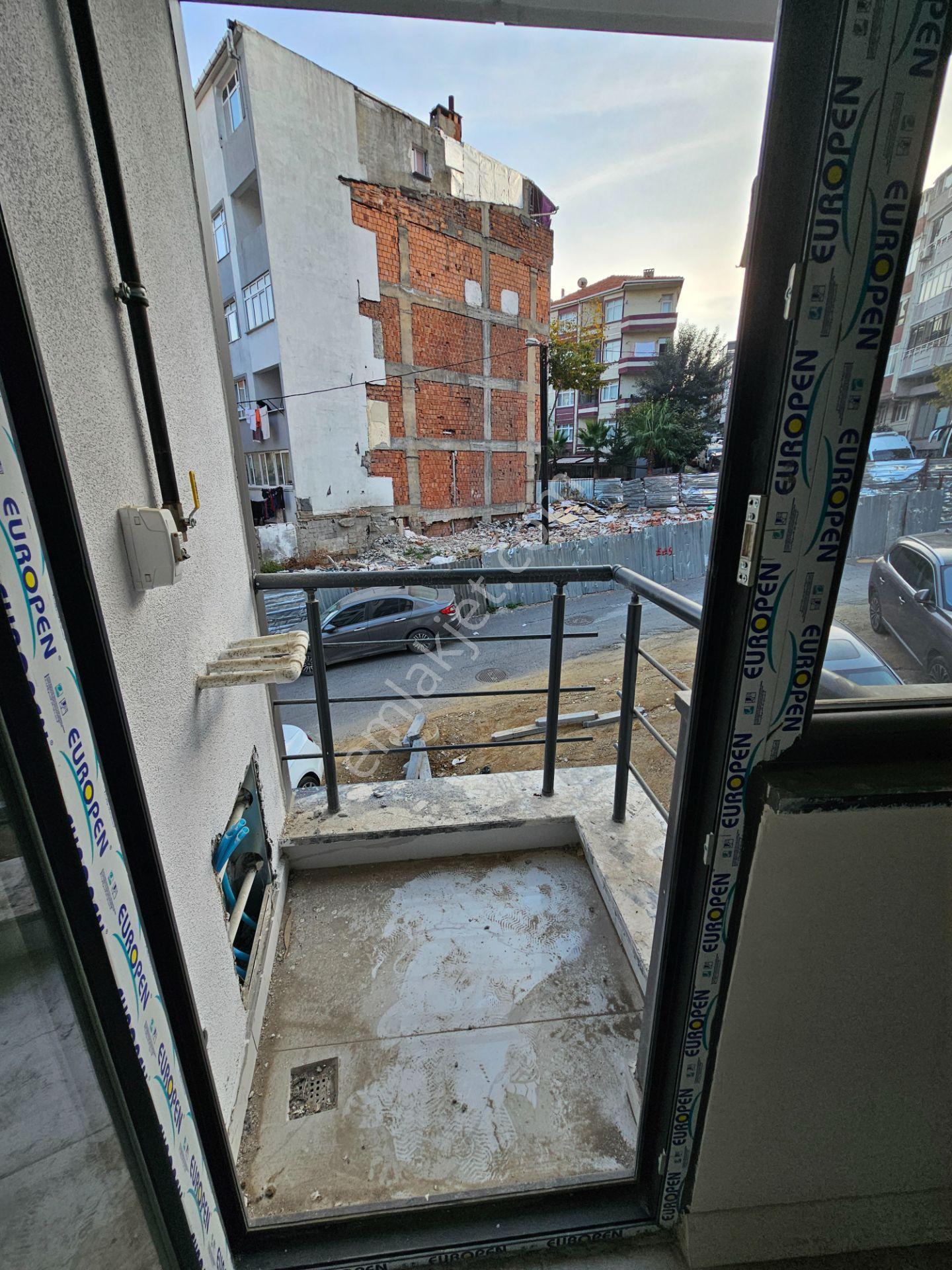 Satılık 2+1 Sıfır Daire — fotoğraf 7