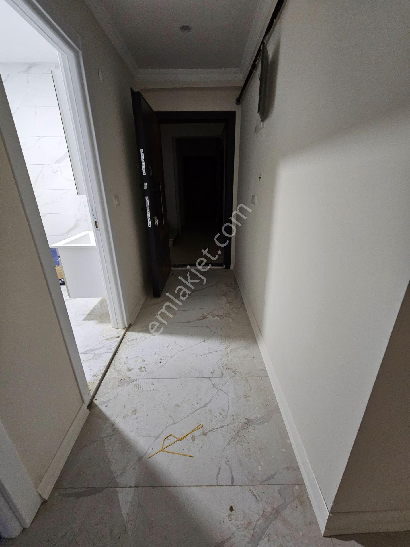 Satılık 2+1 Sıfır Daire — fotoğraf 8