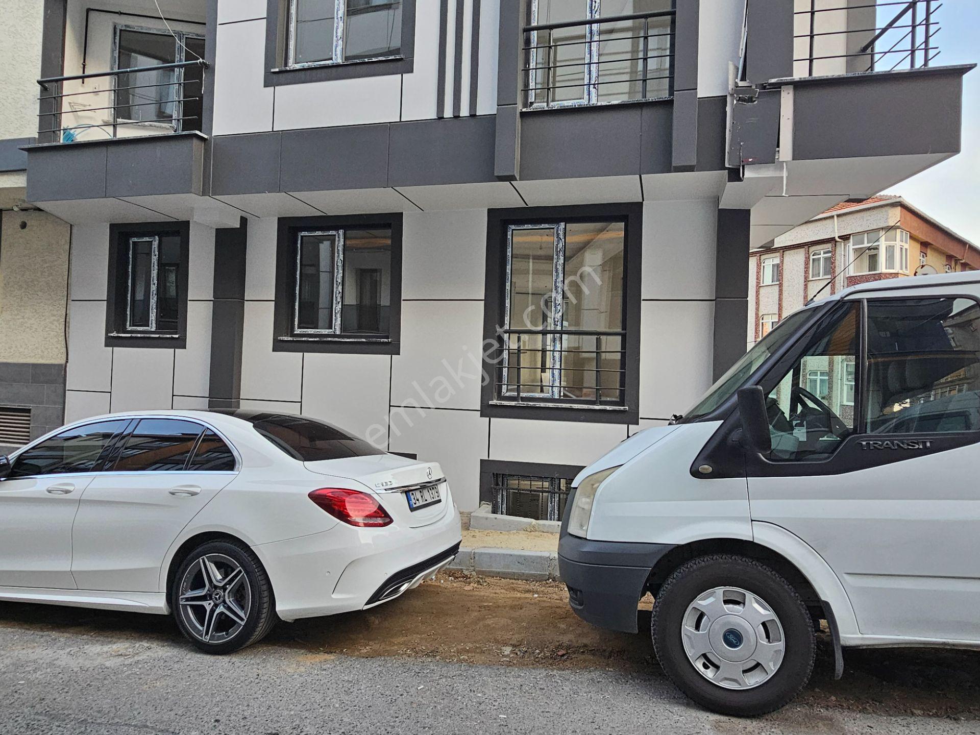Satılık 2+1 Sıfır Daire — fotoğraf 11
