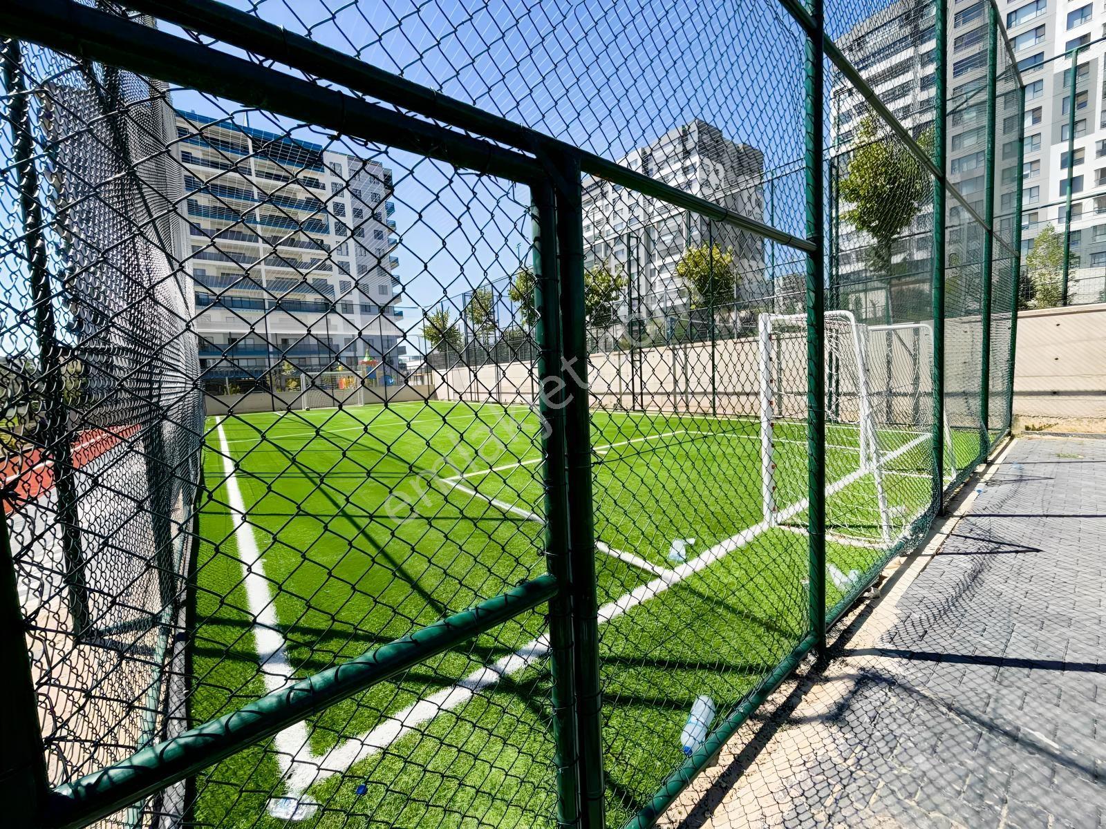 Cumhuriyet Mah (yeni Batı) Hifa Konutları 187 M2 Satılık 4+1 — fotoğraf 10