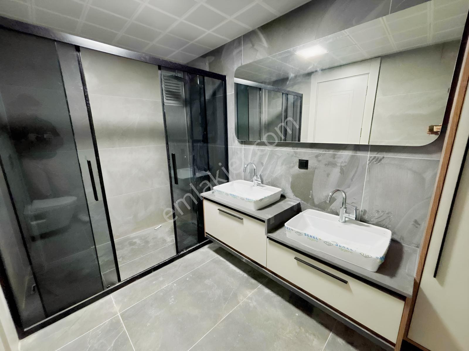 Cumhuriyet Mah (yeni Batı) Hifa Konutları 187 M2 Satılık 4+1 — fotoğraf 17