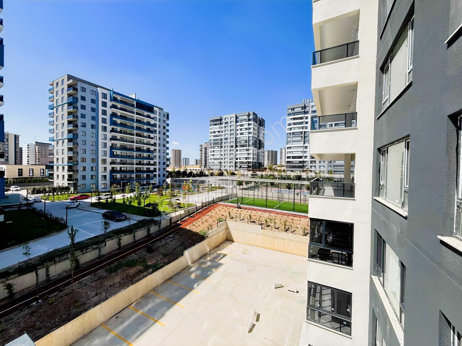 Cumhuriyet Mah (yeni Batı) Hifa Konutları 187 M2 Satılık 4+1 — fotoğraf 29