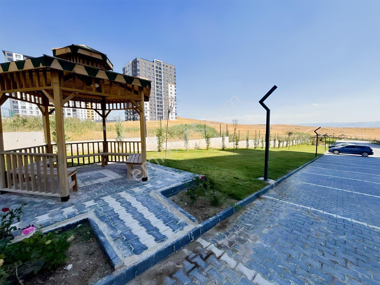 Cumhuriyet Mah (yeni Batı) Hifa Konutları 187 M2 Satılık 4+1 — fotoğraf 33