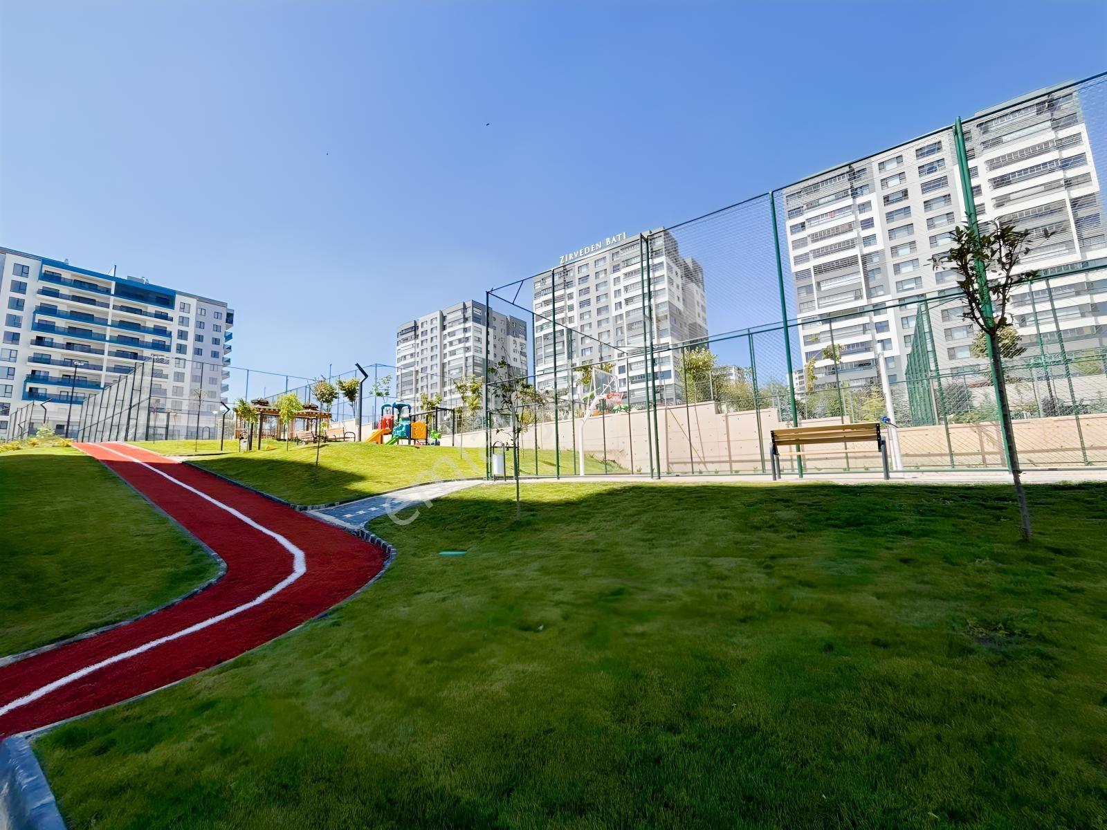 Cumhuriyet Mah (yeni Batı) Hifa Konutları 187 M2 Satılık 4+1 — fotoğraf 34